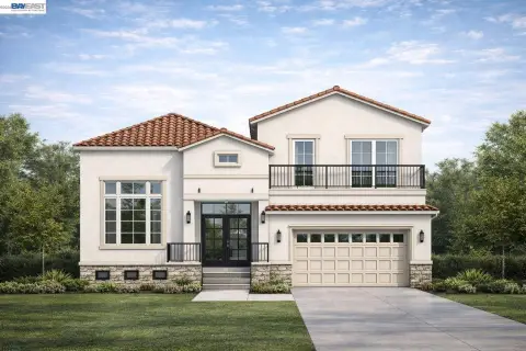 Union City Residential Lot Opportunity