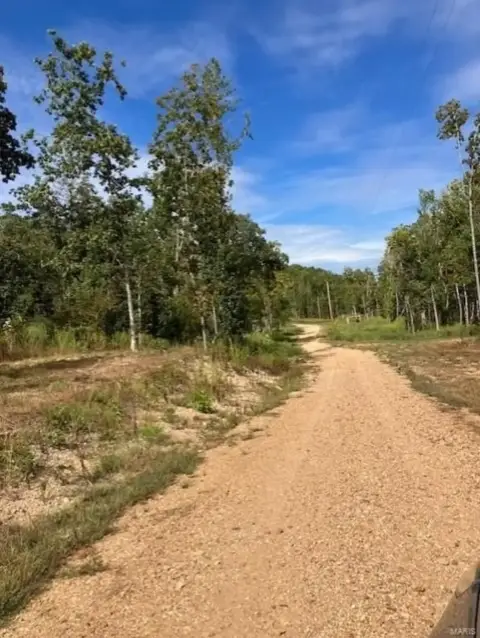 Recreational Land Near Mark Twain Forest