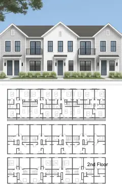 Lake Worth Multifamily Development Site