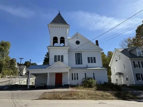 Historic Church Conversion Property