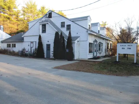 Peterborough Office Spaces For Lease