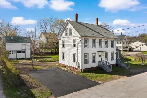 Turnkey Multi-Family in Dover