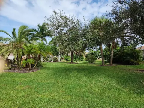 Canal-Front Homesite in Rotonda West