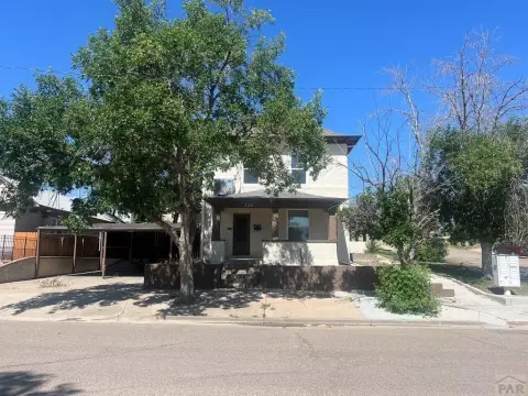 Renovated Duplex in Pueblo, Colorado