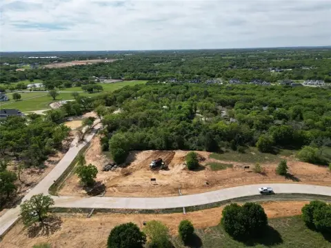 Argyle Acre Homesite for Custom Estate