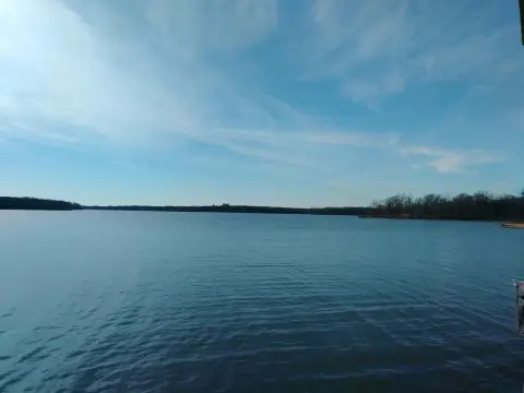 Lake View Land with Boat Slip