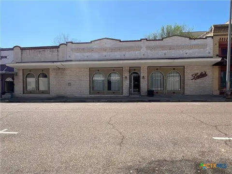 Office Space with Enclosed Offices