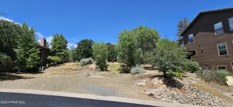 Land in Hassayampa Village Community