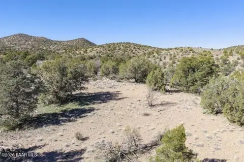 40 Acres of Land, Prescott