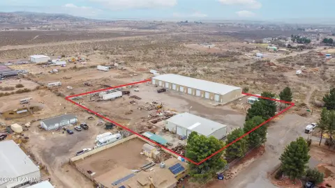 Versatile Industrial Property with Cannabis Approval