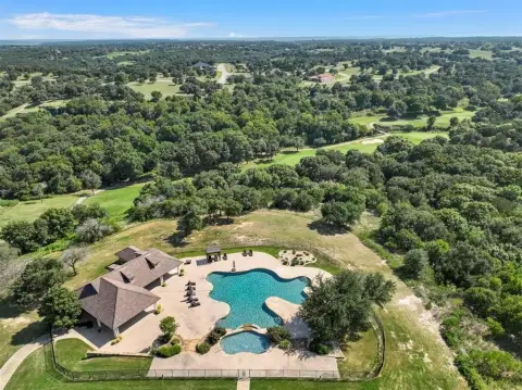 Residential Land in Gated Community