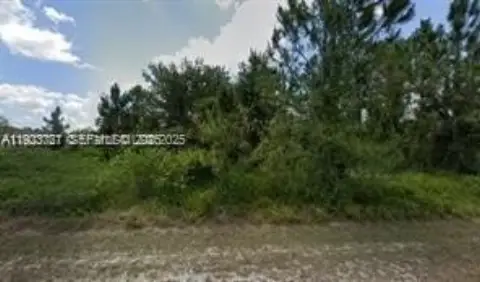 Lehigh Acres Residential Land