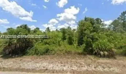 Lehigh Acres Residential Land
