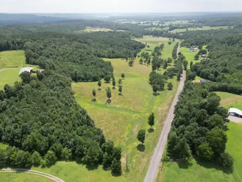 Agricultural Land with Paved Frontage