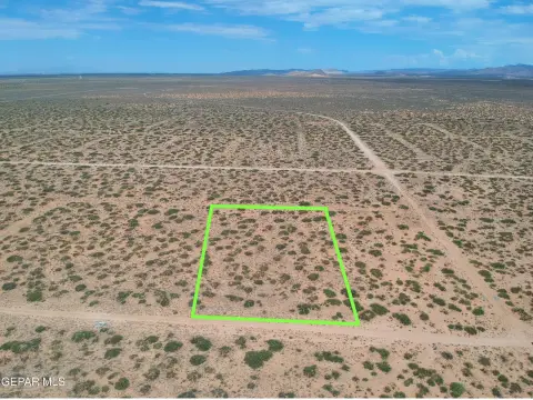Horizon City Land For Sale