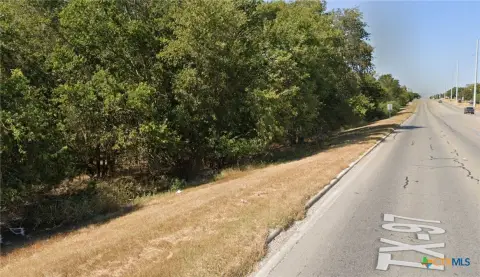 Gonzales, TX Vacant Land