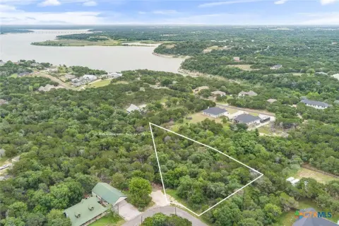Residential Land in Temple, TX