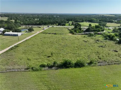 Unrestricted Development Land Tract