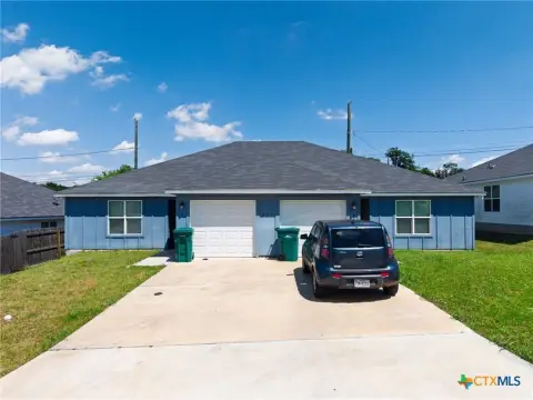 Harker Heights Multi-Family Ranch