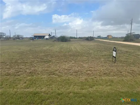 Coastal Lot in Palacios, TX