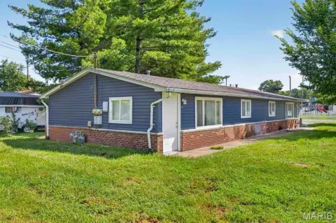 Four-Unit Duplex Package