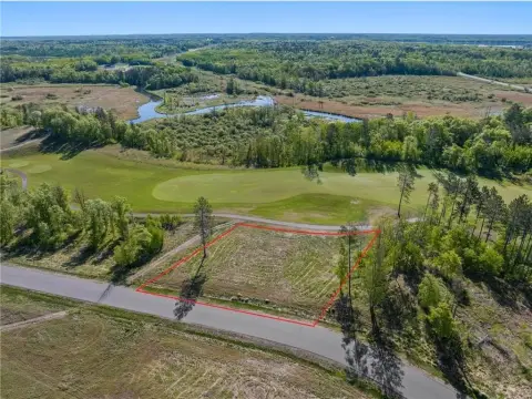 Golf Course Lots For Sale