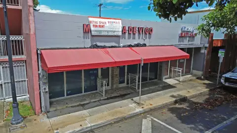 Free Standing Building For Sale