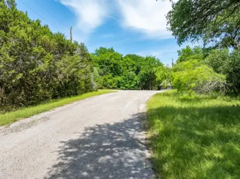 Land Near Lake Whitney Marina