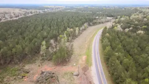 Unrestricted Land Near Highway 96