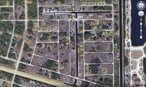 Lehigh Acres Land For Sale