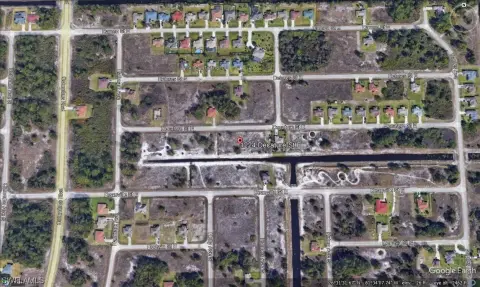 Lehigh Acres Land For Sale