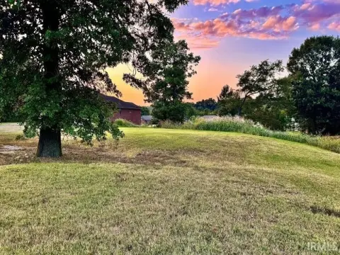 Lakefront Lot in Fawn Creek