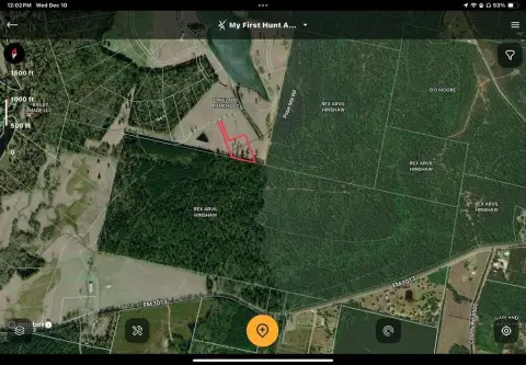 Land in Lakeland Ranch Community