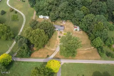 Land Near Cherokee Lake