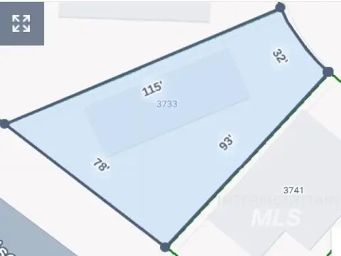 Land in Harris Ranch Area