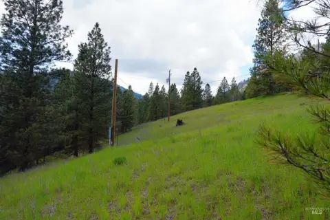 Garden Valley Recreational Land