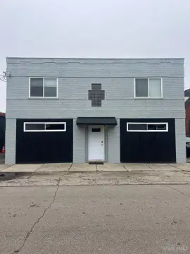 Renovated Four-Unit Multifamily Property