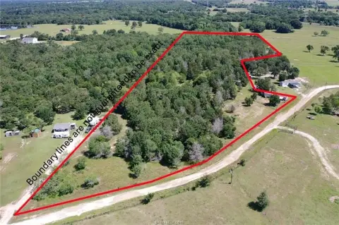 Unrestricted Acres in Madison County