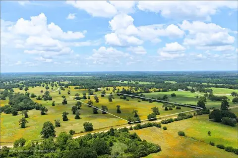 Acreage with Improved Pasture