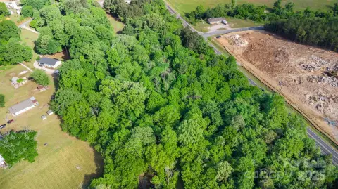 Kannapolis Land For Sale