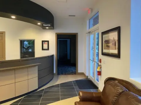 Two-Story Office Units
