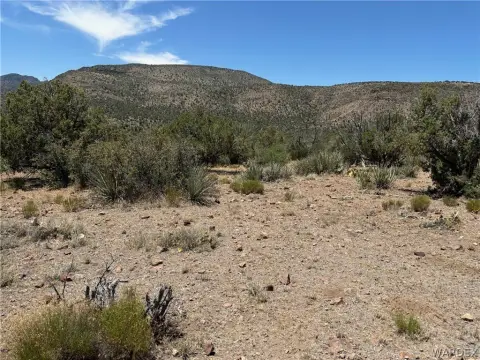 Expansive 800-Acre Kingman Land Parcel