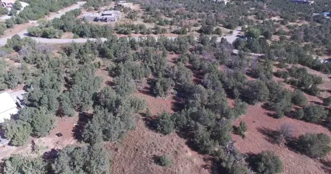 Sandia Park Acreage Opportunity