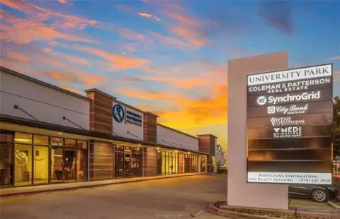 Multi-Room Retail Suite