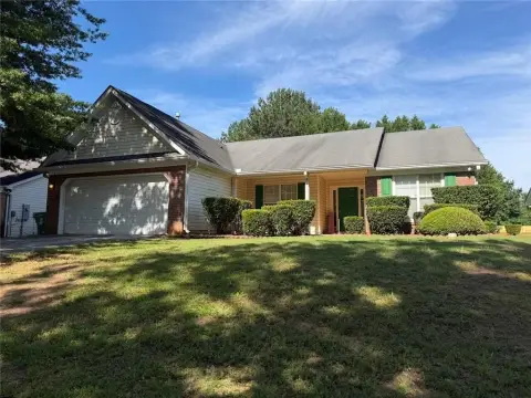 Turnkey Residential Income Property