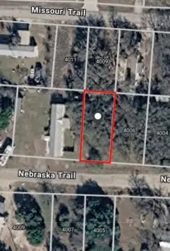 Granbury, TX Unimproved Land