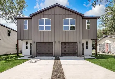 New Duplex Investment Opportunity