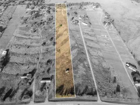 5-Acre Lot Near Moody, TX