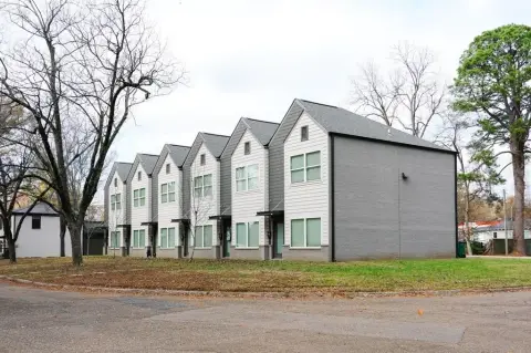 Texarkana 6-Plex Investment Opportunity