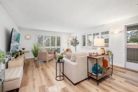 Updated One-Bedroom Residential Home